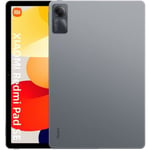 XIAOMI Tablette Tactile Redmi Pad SE - 128Go ROM 8Go RAM - Gris Graphite