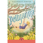 Pollyanna (häftad, eng)