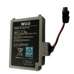 Batterie De Remplacement,Batterie Pour Manette De Jeu Nintendo Wii U Wup-012