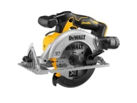 Dewalt Dcs565n 18 V 165 Mm Cirkelsåg