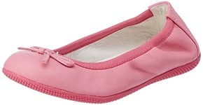 Primigi Garçon Fille Fantasy Flat Chaussure Baby, Rose, 29 EU