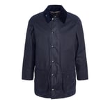 Barbourâ Veste Coupe-Vent Beaufort MWX0017NY91 Couleur Bleu Marine