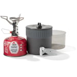 MSR PocketRocket Deluxe Stove Kit - Kit réchaud  