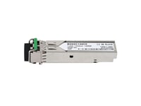 Blueoptics Sfp992-1Elh-Bo, Fiberoptik, Sfp, 120000 M, 1550 Nm, 1550 Nm, 1000Base-Zx