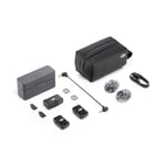 DJI - Mic 2 (2 TX + 1 RX + Charging Case)