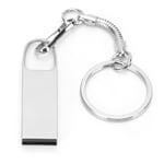 U Disk Mini Metal Portable USB 2.0 Flash Drive Memory Stick Computer Parts C GF0