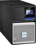 Eaton 5P Gen2 uforstyrrbar strømforsyning (UPS) Linje-Interactive 920 W 8 AC-utganger