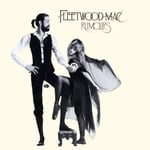 Fleetwood Mac Rumours (Vinyl) 12″ Album Coloured Vinyl (Limited Edition) New