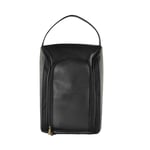 Masters Golf Leatherette Shoe Bag