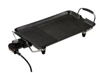 Vango Scran 230 Volt Electric Griddle Plate - Camping & Campervans -