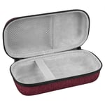 Geekria Carrying Case for Bose SoundLink Flex Bluetooth Portable Speaker