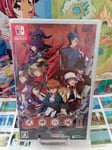 Nintendo Switch: Castle of Shikigami 2 [TOP SHMUP & 1ERE EDITION] Jap