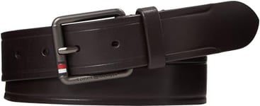 Tommy Hilfiger Men's Casual 3.5 AM0AM12066 Belts, Coffee Bean, 85