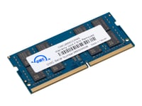 Other World Computing - Ddr4 - Modul - 32 Gb - So Dimm 260-Pin - 2666 Mhz / Pc4-21300 - Cl19 - 1.2 V - Ej Buffrad - Icke Ecc