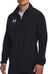 Takki Under Armour UA M's Ch. Pro Jacket-BLK 1379703-001 Koko L