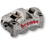 Bromsok brembo - M50 aluminium titan