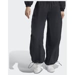 adidas City Escape Woven Parachute Pants, storlek Medium