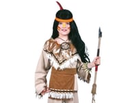 Running Bear Indianer Kostume