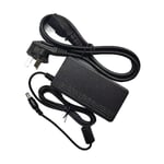 48V 1.36A 65W MSP-Z1360IC48.0-65W HU10421-140108 AC-adapter för Hikvision videobandspelare PoE-strömförsörjning laddare (FMY)