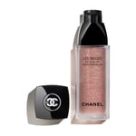 Chanel - Les Beiges Eau De Blush Light Pink 15ml - 15 ml