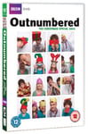 Outnumbered: The Christmas Special 2011 DVD