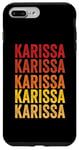 Coque pour iPhone 7 Plus/8 Plus Karissa