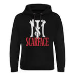 Scarface TM Logo Epic Hoodie, Hoodie