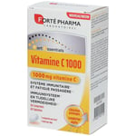 Forte Pharma Vitamine C 1000 Comprimé(S) 60 pc(s)