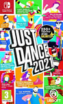 Just Dance 2021