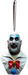 Trick Or Treat House of 1000 Corpses Captain Spaulding Holiday Horrors Ornament