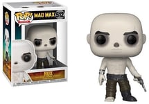 Funko POP! Mad Max Fury Road NUX 512 -figuuri