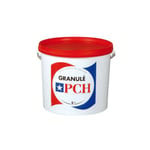 Chlore choc non stabilisé PCH granulés - Hypochloryte de Calcium -