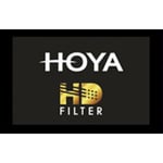 Hoya UV-filter HD 62mm