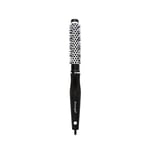 Ceramic Round Hair Brush for Curling Length 26cm Diameter 17/13 mm (1278)