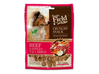 Sam's Field Crunchy Cracker Beef W/ Apples & Carrot