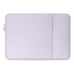 Tech-Protect Datorfodral 13" Neopren - Mauve