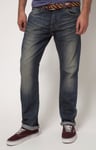 JEANS EDWIN ED80 SLIM ( quartz cotton - blue oiler wash ) TAILLE W30 L34