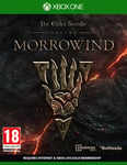 The Elder Scrolls Online: Morrowind  Spill