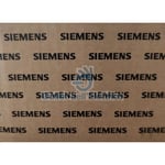 SIEMENS 8PQ60004BA34 Interbl.meccanico 3VT / Vd /A100 /L600