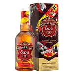 Chivas Regal Extra 13 Year Old Blended Scotch Whisky, 70cl With Gift Box