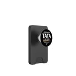 Tata en Cours 2026 - Annonce Grossesse 1er Bébé à Venir PopSockets PopWallet pour MagSafe