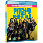 Pitch Perfect 3 (Blu-ray)