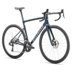 Specialized Tarmac Sl8 Expert Ultegra Di2 2025 Racercykel