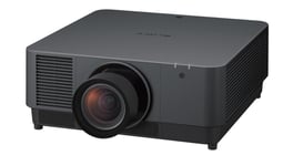 Sony VPL-FHZ131 Vidéoprojecteur, 1920 x 1200 WUXGA, 13 000 ANSI Lumen