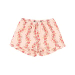 Konges Sløjd GOTS Coco Shorts Floria Pink | Rosa | 7-8 years