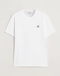 Maison Kitsuné Fox Head T-Shirt White