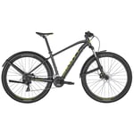 Scott Aspect 760 EQ XS