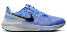 Nike Structure 25 - homme - bleu