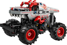 LEGO Monster Jam™ ThunderROARus™ à rétrofriction