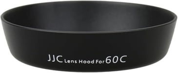 Hood replacement for EW-60C for Canon EF Zoom Lens EF 28-80mm f/3.5-5.6 V USM